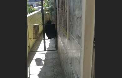 Imagem: A kitnet possui 1 Dormitório, 1 Banheiro e está localizado