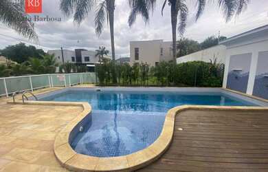 Imagem 5: Terreno EM CONDOMÍNIO FECHADO ALTO PADRÃO à venda, 350 m² por R$ 1.250.000...