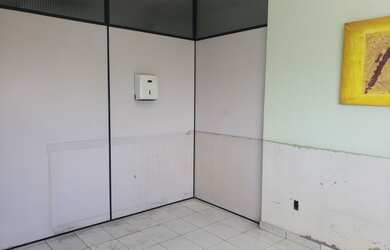 Imagem: O depósito possui 49m² de Área e está localizado em Vila