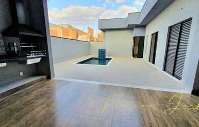 Imagem 3: Casa para venda em Valinhos, no Condomínio Mont Alcino Linda