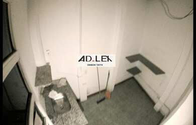 Imagem: O depósito possui 29m² de Área e está localizado em Dona