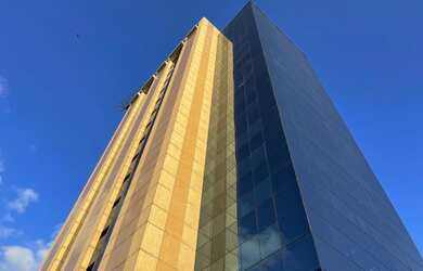 Imagem 9: Andar corporativo de 387 mas em Pinheiros - São Paulo - SP