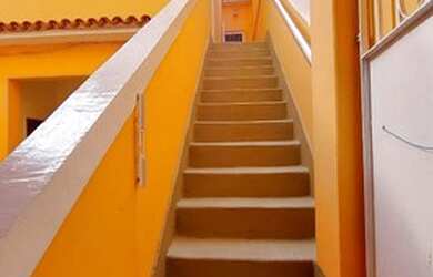 Imagem: O apartamento possui 2 Dormitórios, 1 Banheiro, 70m² de Área