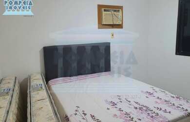 Imagem 14: VENDA APARTAMENTO COBERTURA GUARUJÁ, SP - POMPEIA IMÓVEIS