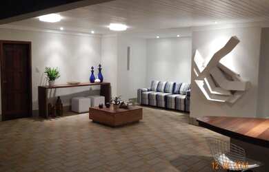 Imagem 15: CASA MARAVILHOSA NO ORTO/CANDEAL 4 SUÍTES 5 SALAS GARAGEM PARA 3 CARROS...