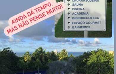 Imagem: Apartamento para aluguel com 98 metros quadrados com 3 quartos