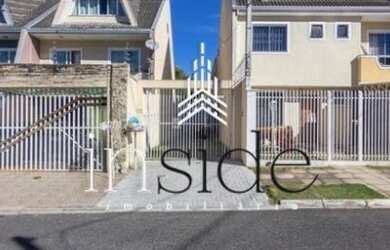 Imagem: A casa em condomínio possui 3 Dormitórios, 4 Banheiros, 2