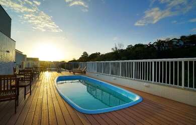 Imagem 2: Condomínio Great Place- Rua João Batista, 450 - Pendotiba - Niterói/RJ