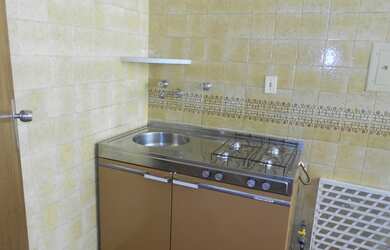 Imagem 8: Apartamento à venda, 1 quarto, 1 vaga, Lourdes - Belo Horizonte/MG