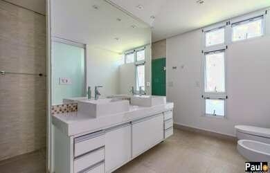 Imagem 14: casa - Tamboré - Barueri