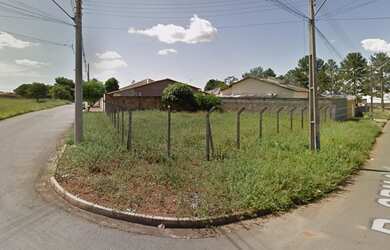 Imagem: O terreno possui 369m² de Área e está localizado em Village