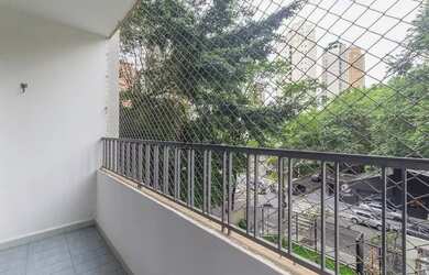 Imagem 11: Apartamento Locação 2 Dormitórios - 112 m² Moema