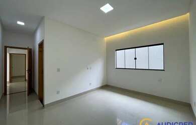 Imagem 14: CASA ALTO PADRÃO NO RESIDENCIAL SOLAR BOUGANVILLE - GOIÂNIA