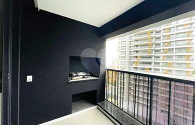 Imagem 12: Apartamento 3 dormitórios suítes com 2 vagas no Brooklin com infra estrutura de lazer com