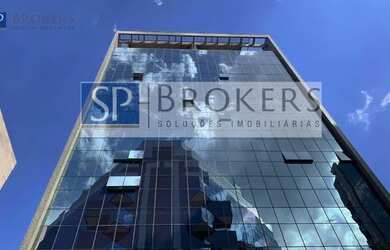 Imagem 4: Sala, 416 m² - venda por R$ 7.072.000,00 ou aluguel por R$ 33.313,00 - Vila Olímpia - São