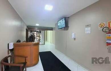 Imagem 14: Apartamento de 1 dormitório no bairro Petrópolis