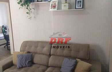 Imagem 4: Apartamento com 2 dormitórios, 45 m² - venda por R$ 230.000,00 ou aluguel...