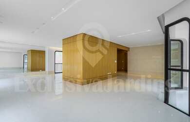 Imagem 8: APARTAMENTO RESIDENCIAL em SÃO PAULO - SP, JARDIM PAULISTA