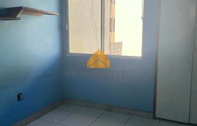 Imagem 16: Apto muito espaçoso e arejado bairro Guarujá BETIM