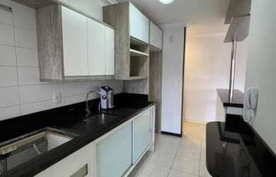 Imagem 11: Apartamento Semi Mobiliado São Pelegrino Caxias do Sul