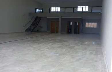 Imagem: Salão comercial