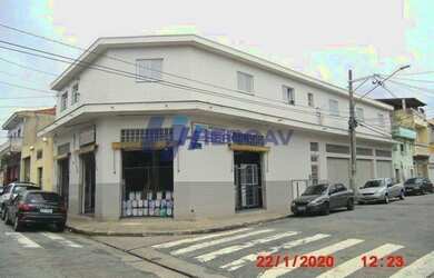 Imagem: A kitnet possui 1 Dormitório, 1 Banheiro, 30m² de Área e