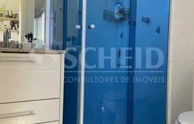 Imagem 15: Apartamento 178m a venda Cidade Monções Condominio Paulistania