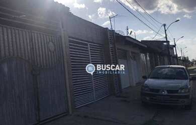 Imagem 8: Village à venda, 90 m² por R$ 95.000,00 - Santa Mônica II - Feira de Santana/BA