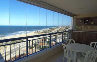 Imagem 1: Apartamento para venda na Praia do Futuro II - Beach Village