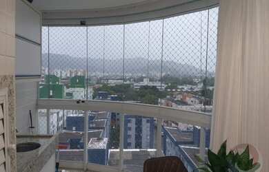 Imagem 13: Apartamento para venda com 2 quartos em Itacorubi - Florianópolis - SC