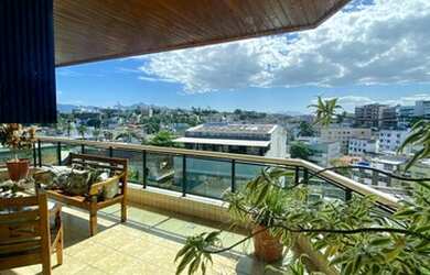 Imagem 1: Lindo apartamento com vista livre no. Jardim Guanabara