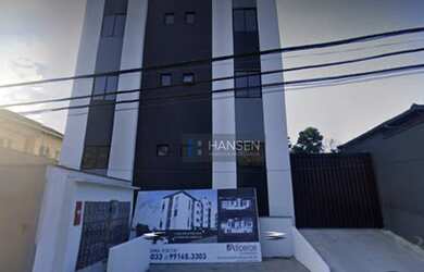 Imagem: O apartamento possui 2 Dormitórios, 1 Banheiro, 53m² de Área