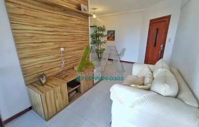 Imagem 2: Apartamento à venda no bairro Parque Bela Vista - Salvador/BA