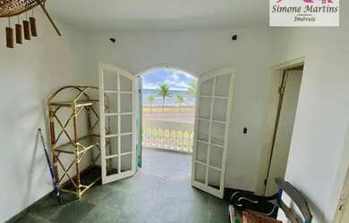 Imagem 3: Casa LADO PRAIA VISTA MAR com 4 quartos à venda por R$ 449.000 - Jardim...