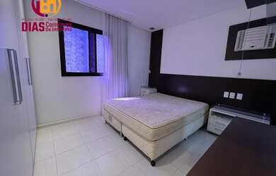 Imagem 9: Apartamento para alugar no bairro Candeal - Salvador/BA