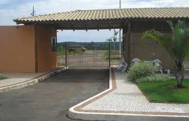 Imagem 3: Lote - Villagio Baiocchi. 1.190m² de Área