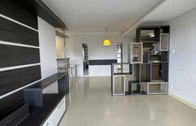 Imagem 8: Apartamento Semi Mobiliado São Pelegrino Caxias do Sul