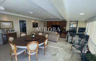 Imagem 2: Apartamento à venda, Marc Chagall vista lago Gleba Fazenda Palhano, Londrina, PR