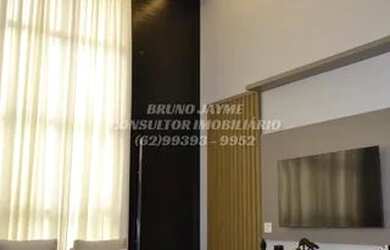 Imagem 10: Maravilhosa casa no condomínio Belas Artes - Anápolis - GO - CRECI F38123