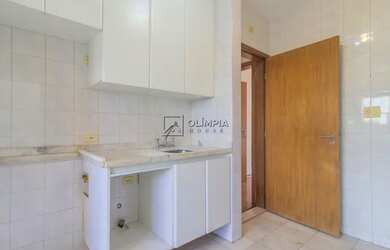 Imagem 13: Locação Apartamento 2 Dormitórios - 81 m² Moema