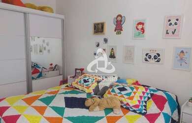 Imagem 12: Apartamento com 3 dormitórios à venda, 176 m² por R$ 849.000,00 - Ponta da Praia - Santos