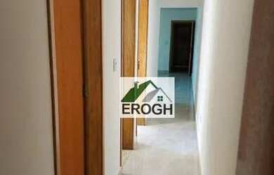 Imagem 9: Apartamento à venda, 86 m² por R$ 580.000,00 - Jardim Bela Vista - Santo...