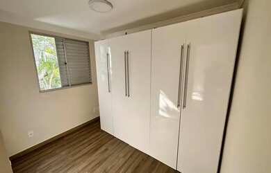 Imagem 4: APARTAMENTO MORUMBI 55 M2 - R$ 320.000 - 2 Dorm 1 Vaga