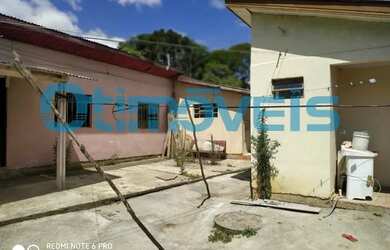 Imagem 10: ALMIRANTE TAMANDARÉ - Casa Padrão - TRANQUEIRA