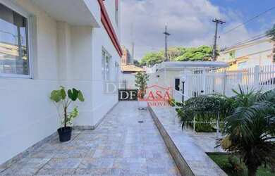 Imagem 11: Apartamento com 3 dormitórios, 69 m² - venda por R$ 455.800,00 ou aluguel por R$ 2.275,00