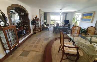 Imagem 5: VISTA MARAVILHOSA DA PRAIA DA ENSEADA, SOL DA MANHÃ, 160M²