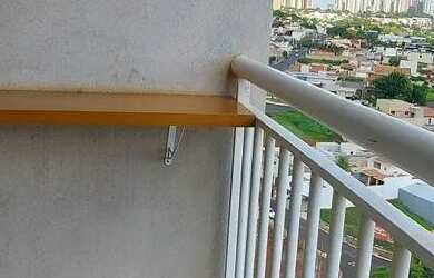 Imagem 16: Ap Ibiza. Piscina, Churrasqueira, Vista para o mareÁrea de serviço