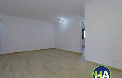Imagem 4: Apartamento para aluguel tem 80 m² com 2 quartos, 3 banheiros e 2 vagas...