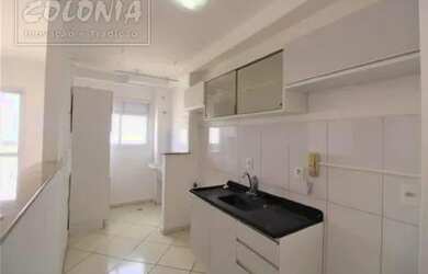 Imagem 6: Santo André - Apartamento Padrão - Vila Metalúrgica