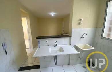 Imagem 8: Apartamento para locação no bairro Bom Retiro em Betim